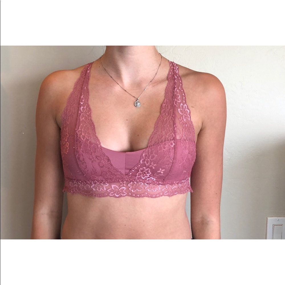 small bralette
